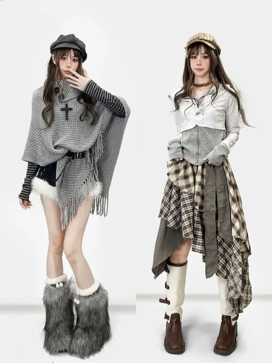 每天认识一个品牌Day69｜ReddaChic