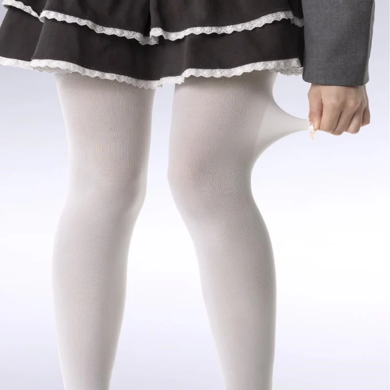 甜系少女の白丝魔法✨