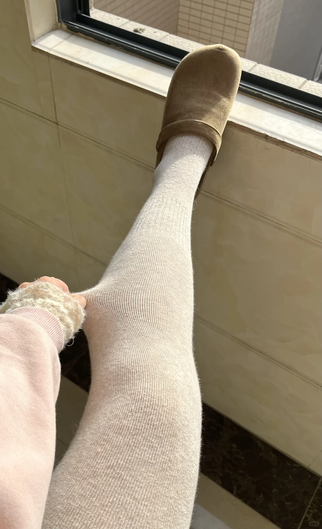 150斤！！！与我的大粗腿和解了！！！