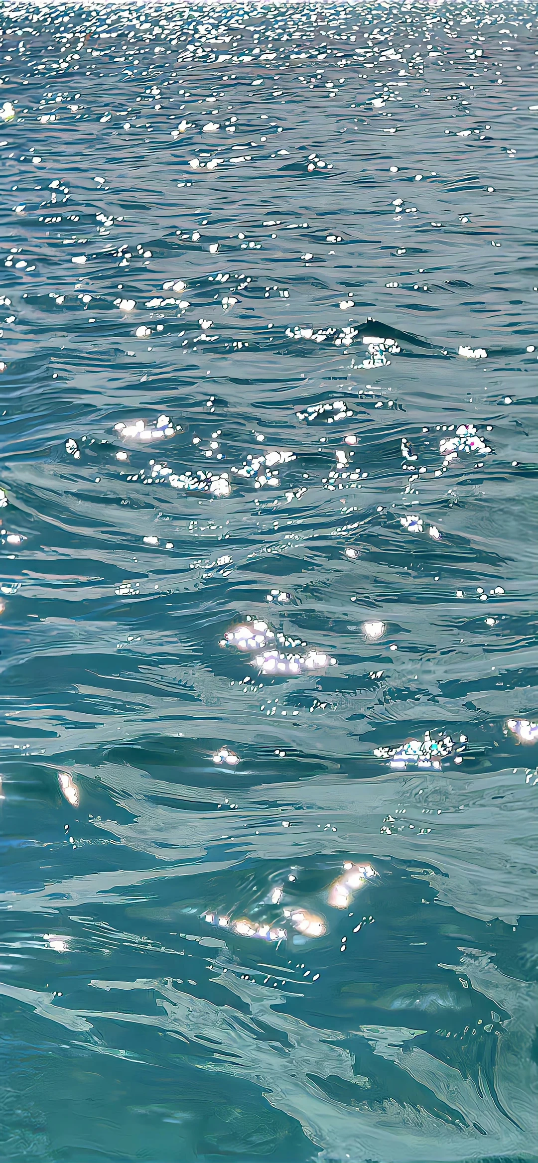 14张治愈系手机壁纸，治愈你的所有不开心！