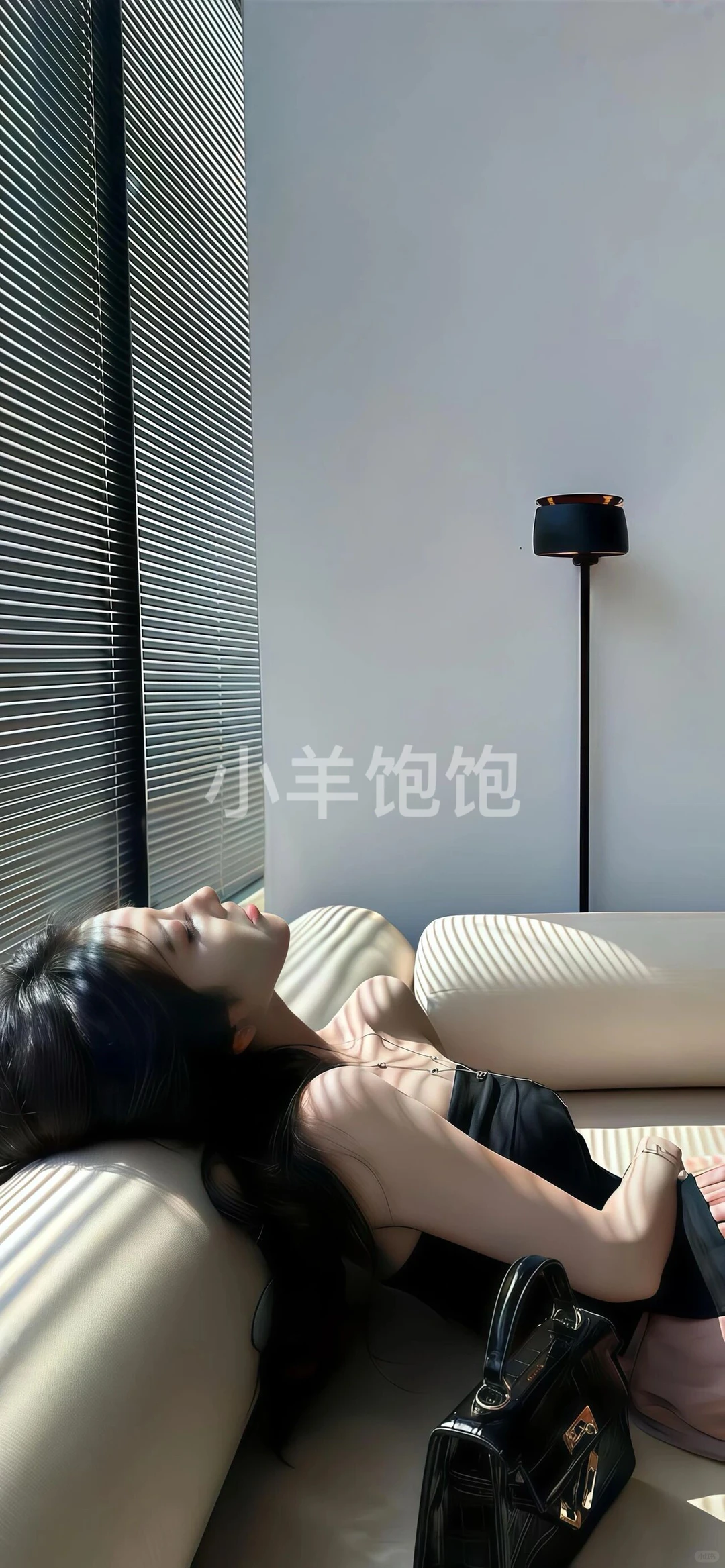 12.6｜𝒔𝒉𝒂𝒓𝒆｜你的锁屏壁纸该换了👼