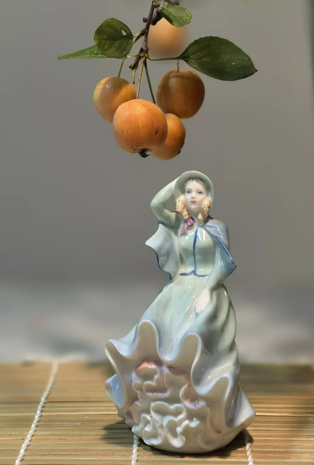 姣好佳人也太可爱了叭