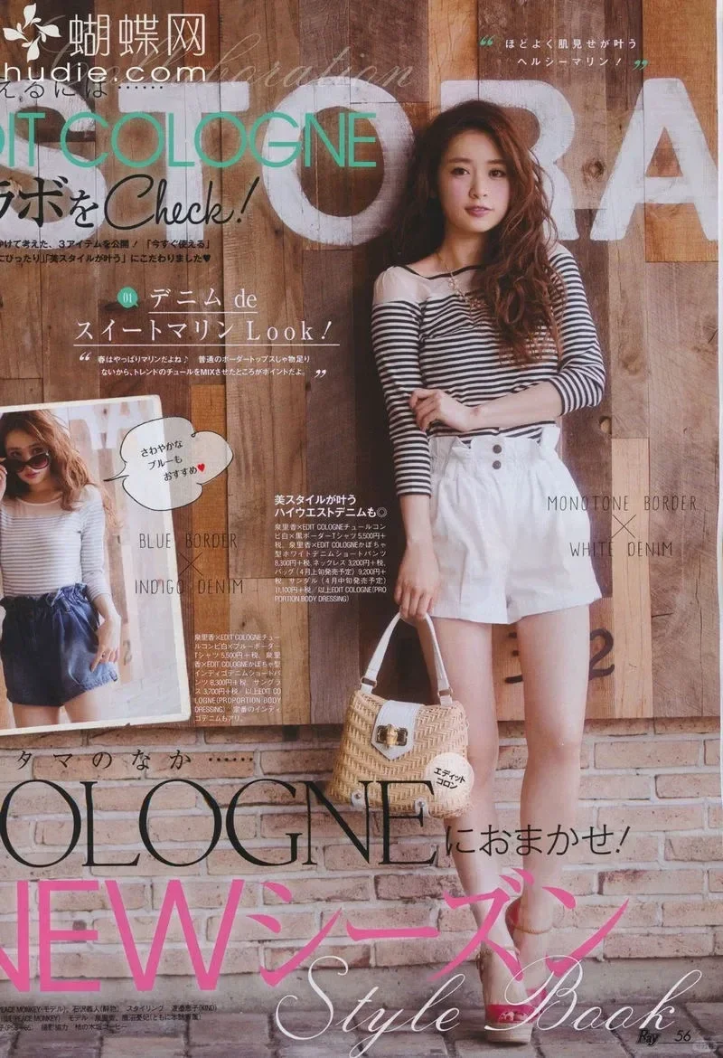 你最喜欢哪个年代的穿搭风格？