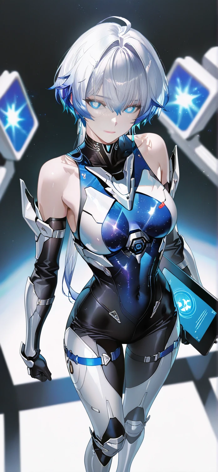 超清手机壁纸 | 美女壁纸 | 机甲少女