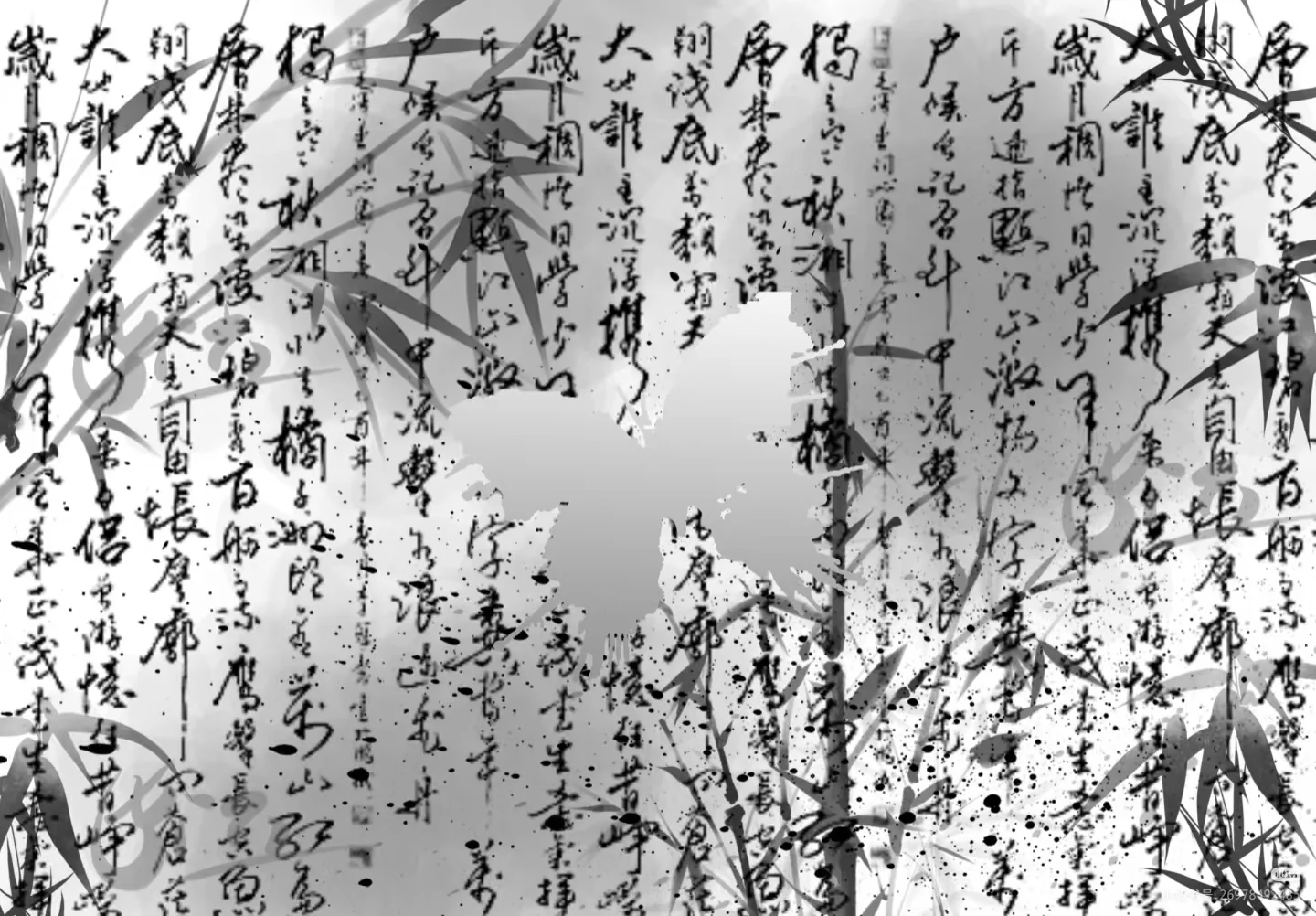 平板壁纸，随便拿