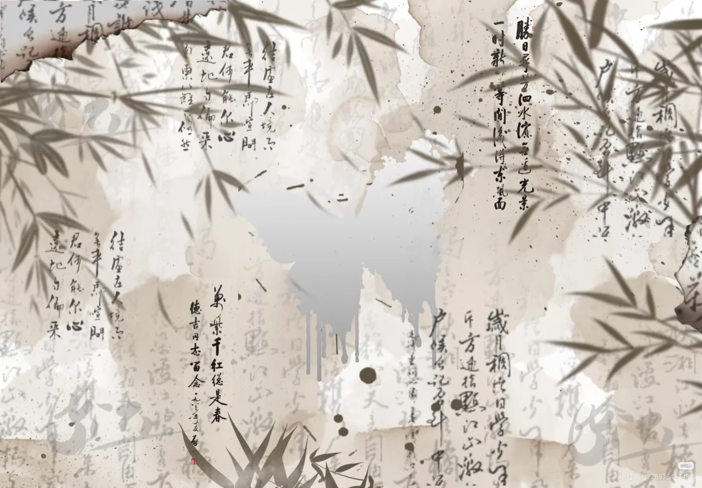 平板壁纸，随便拿