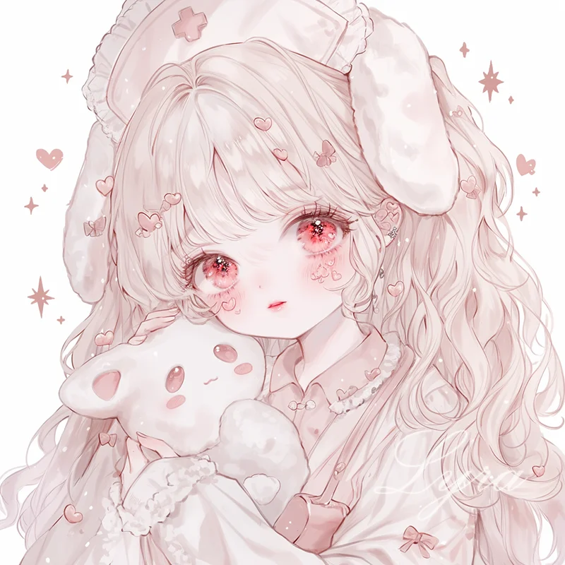 [头像] ☽⋆ 少女的一千个梦 [38]