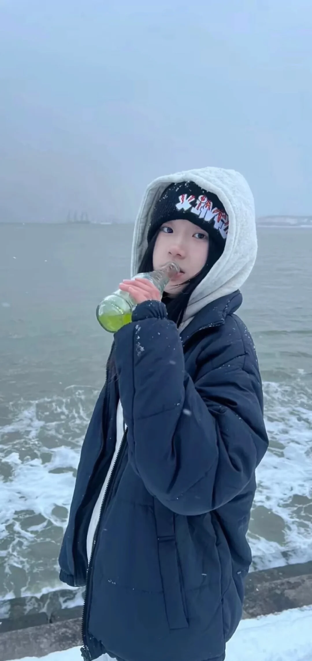 壁纸｜小众高级氛围感壁纸推荐