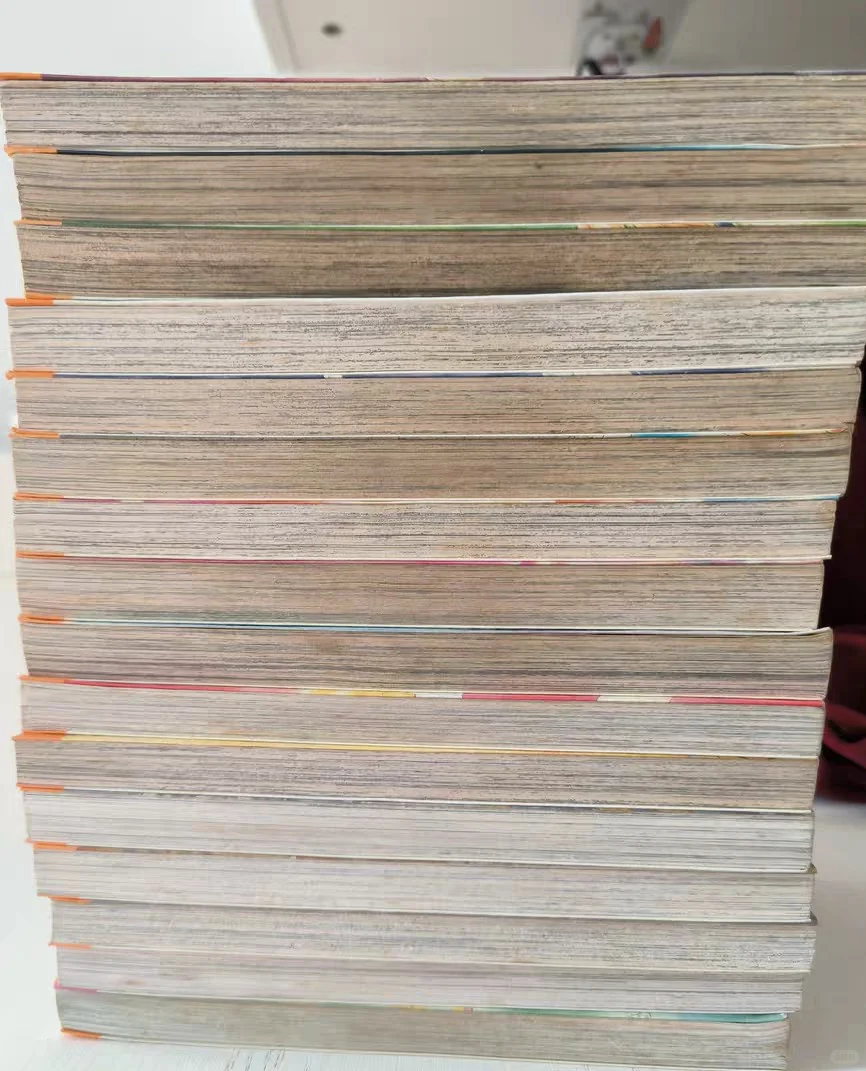 chu美少女战士天下版1-16