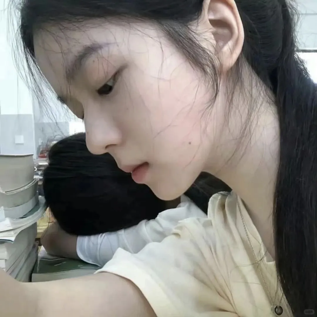 女高感头像合集