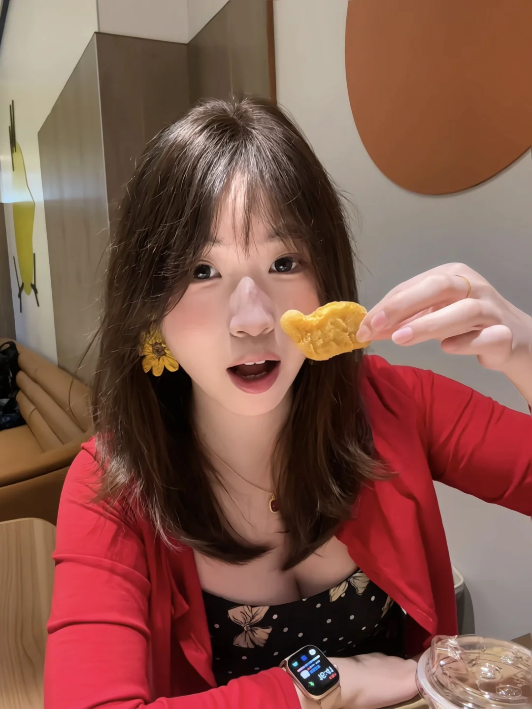 158 105斤 海边穿搭