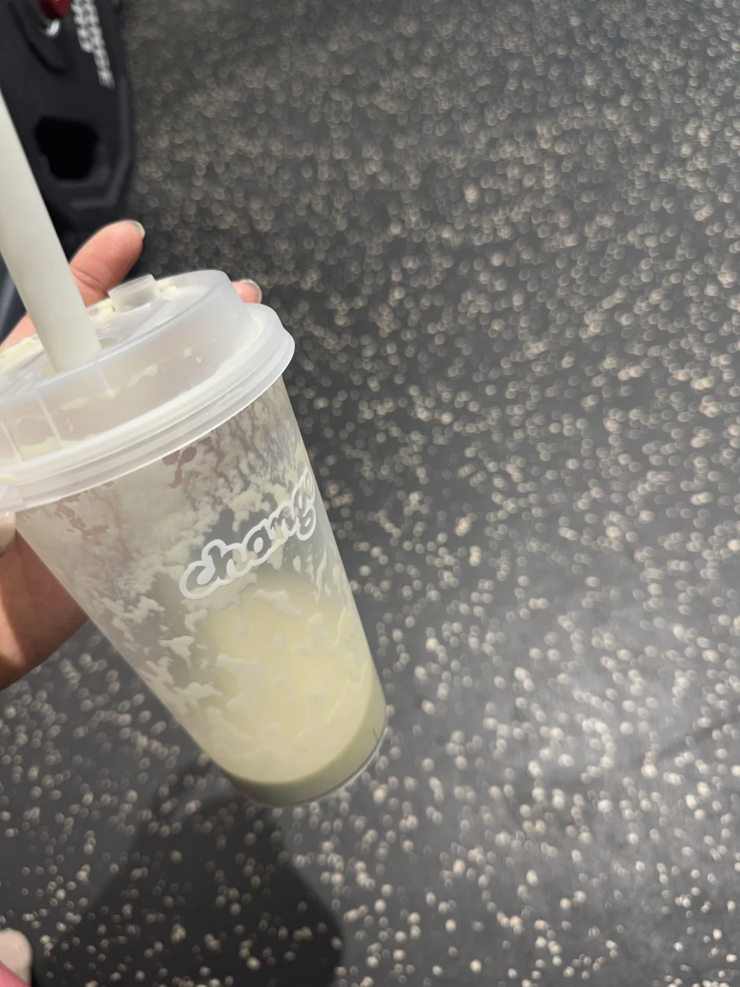 ECNU研一｜她很迷人，因为她擅长做自己