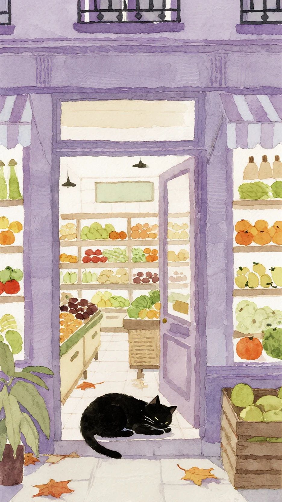 壁纸分享 | Just wait and see -1