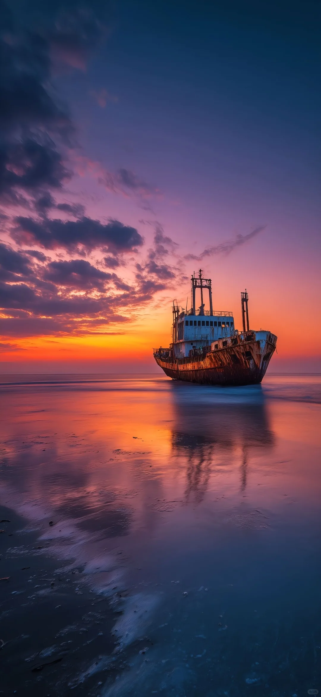 “𝗦𝗛𝗔𝗥𝗘：永久不换的手机壁纸”