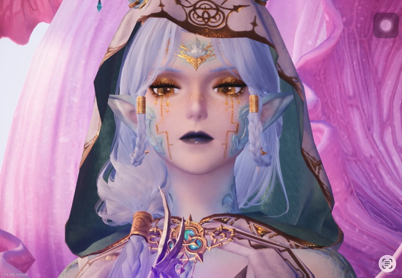 被野心勃勃从容不迫的坏女人迷死了🥵🥵🥵