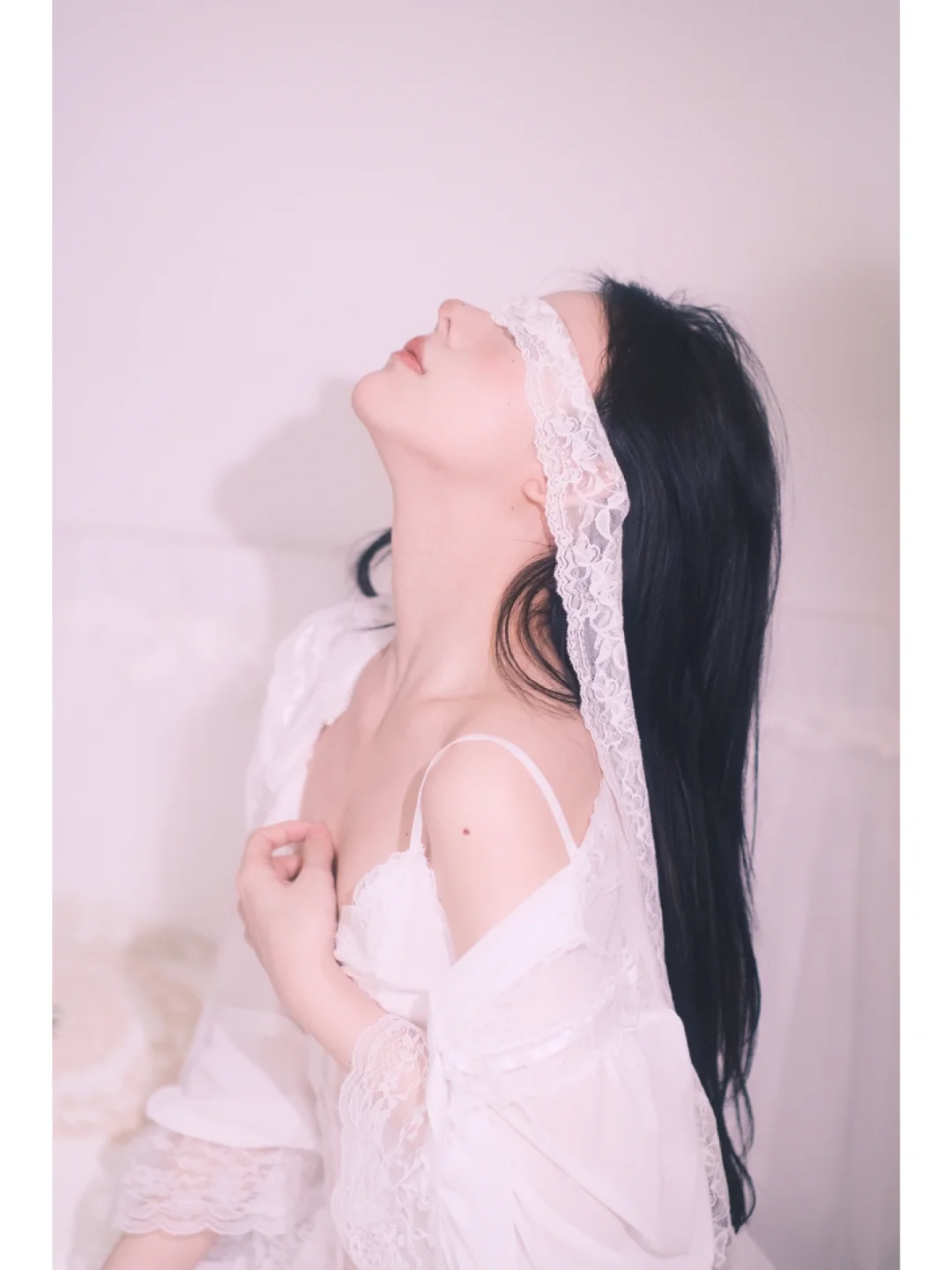 少女轻私房写真来啦