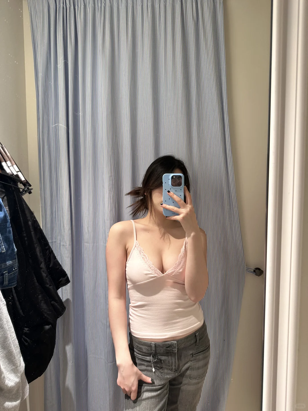 subdued好聚拢的吊带！