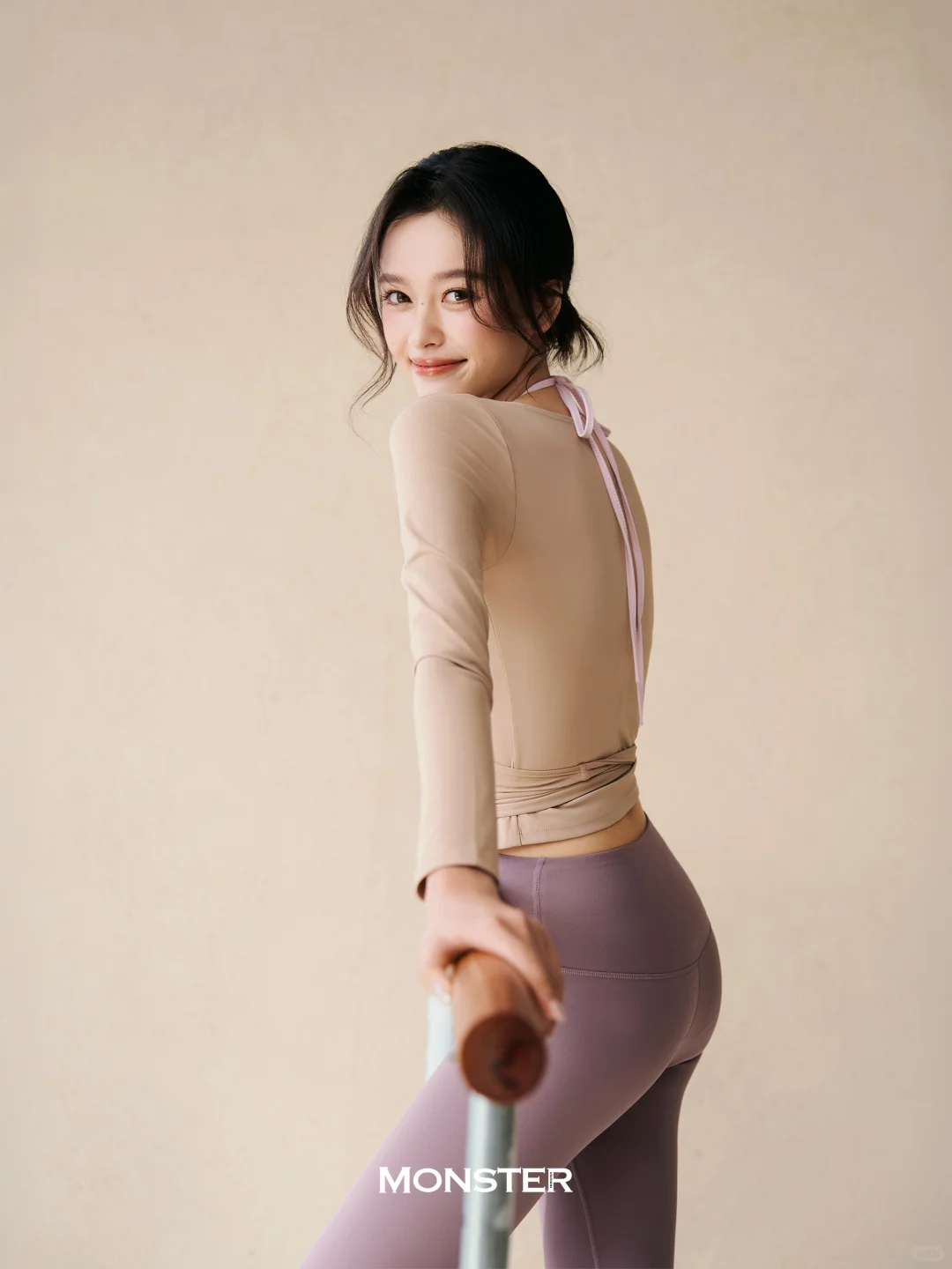 芭蕾风穿搭｜温柔与力量的碰撞💃