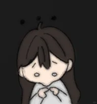 当我开始自己画表情包