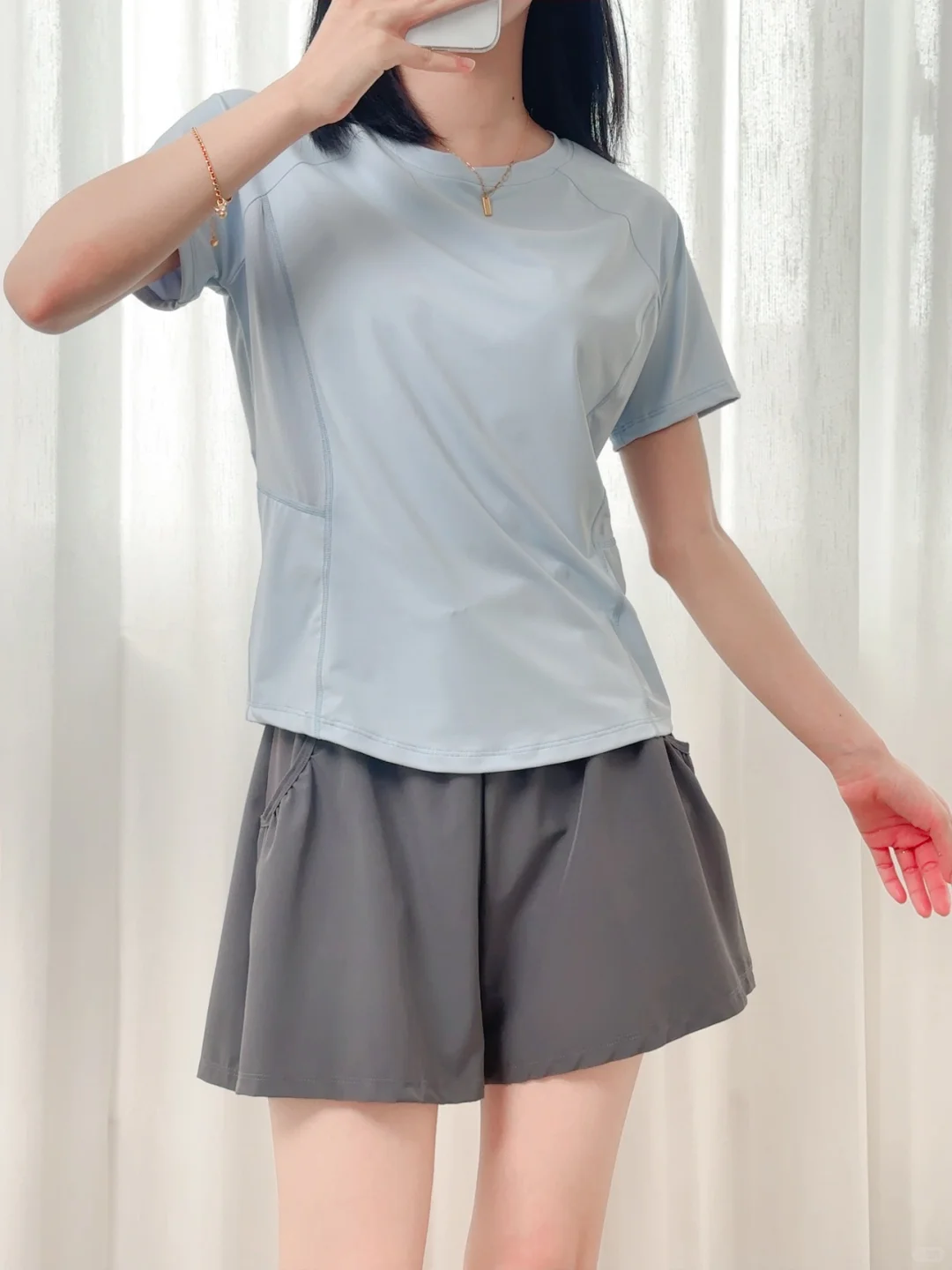 ins学院风穿搭来啦！💰49开学新衣就它了📖