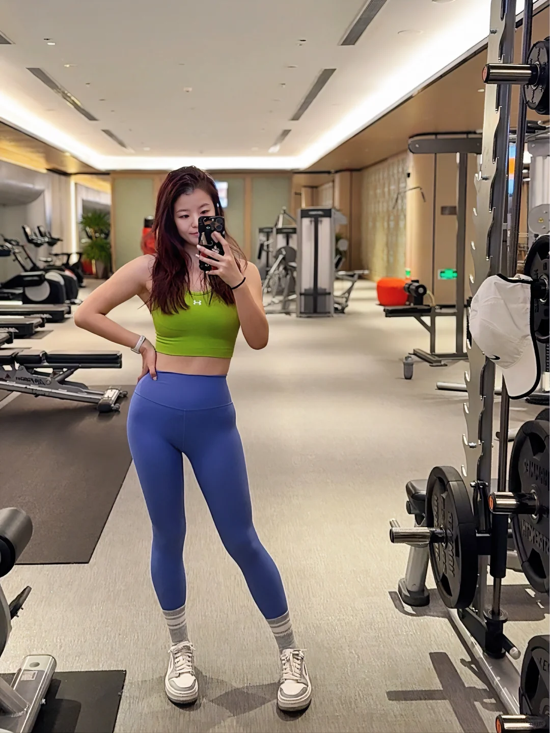 将军赶路，不问小兔💪