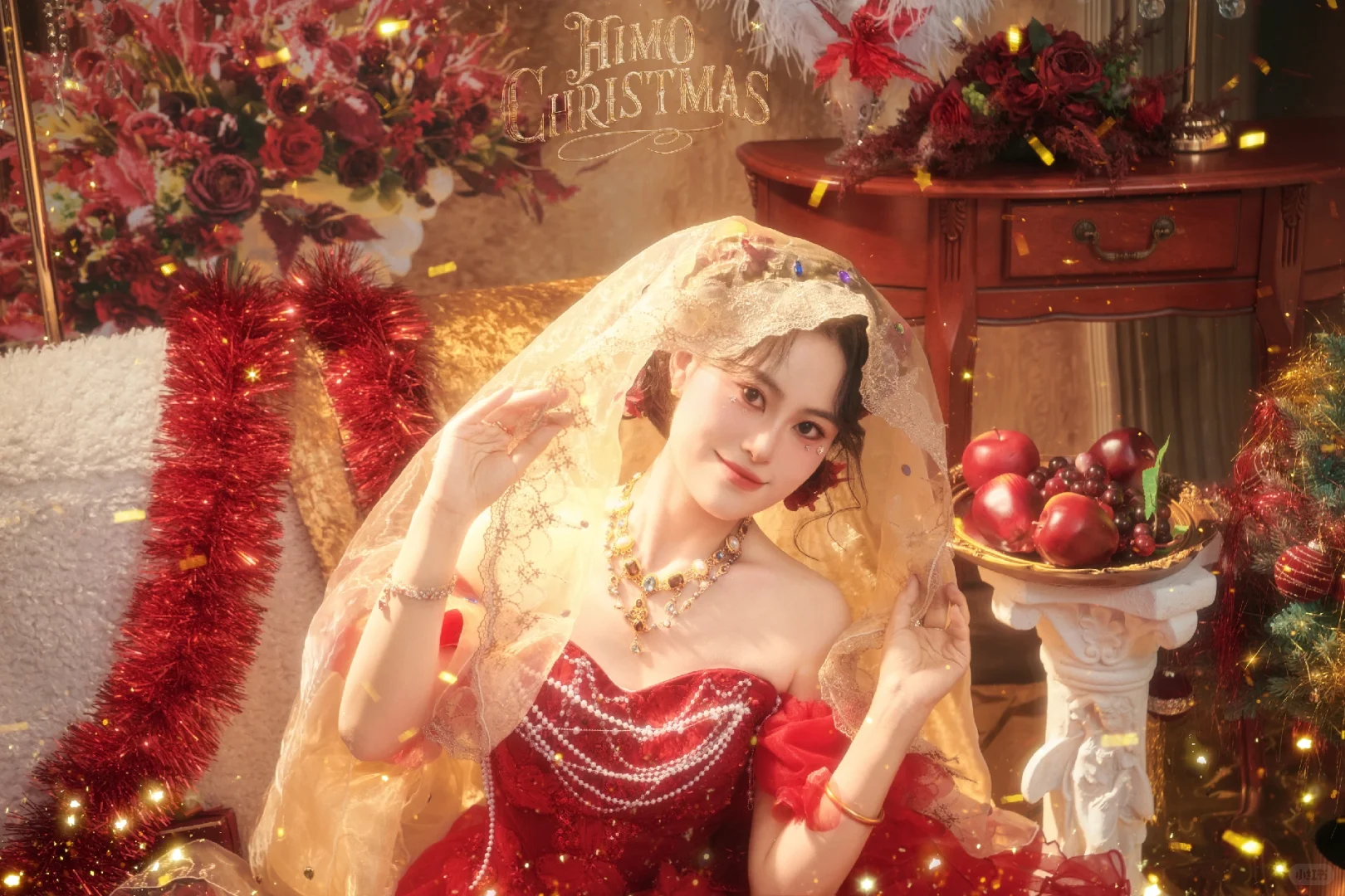 奋斗是青春最亮丽的底色