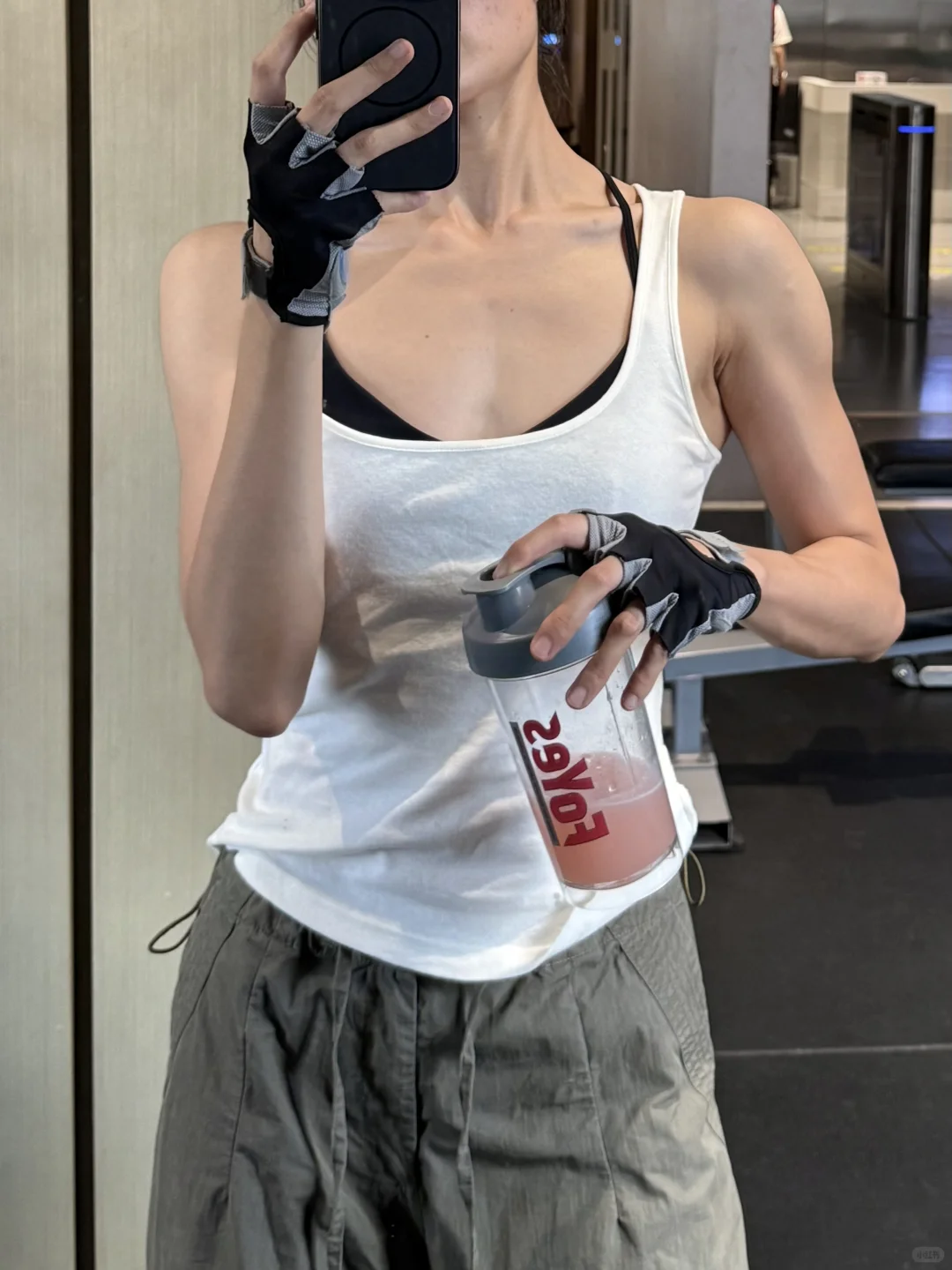 女生练薄肌真的很简单（新手版训练计划）