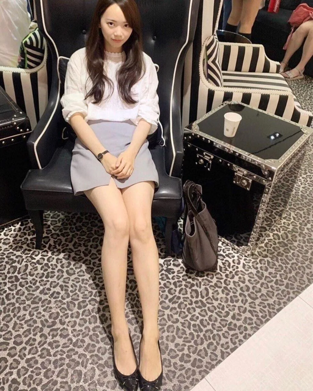 以为我不知道？