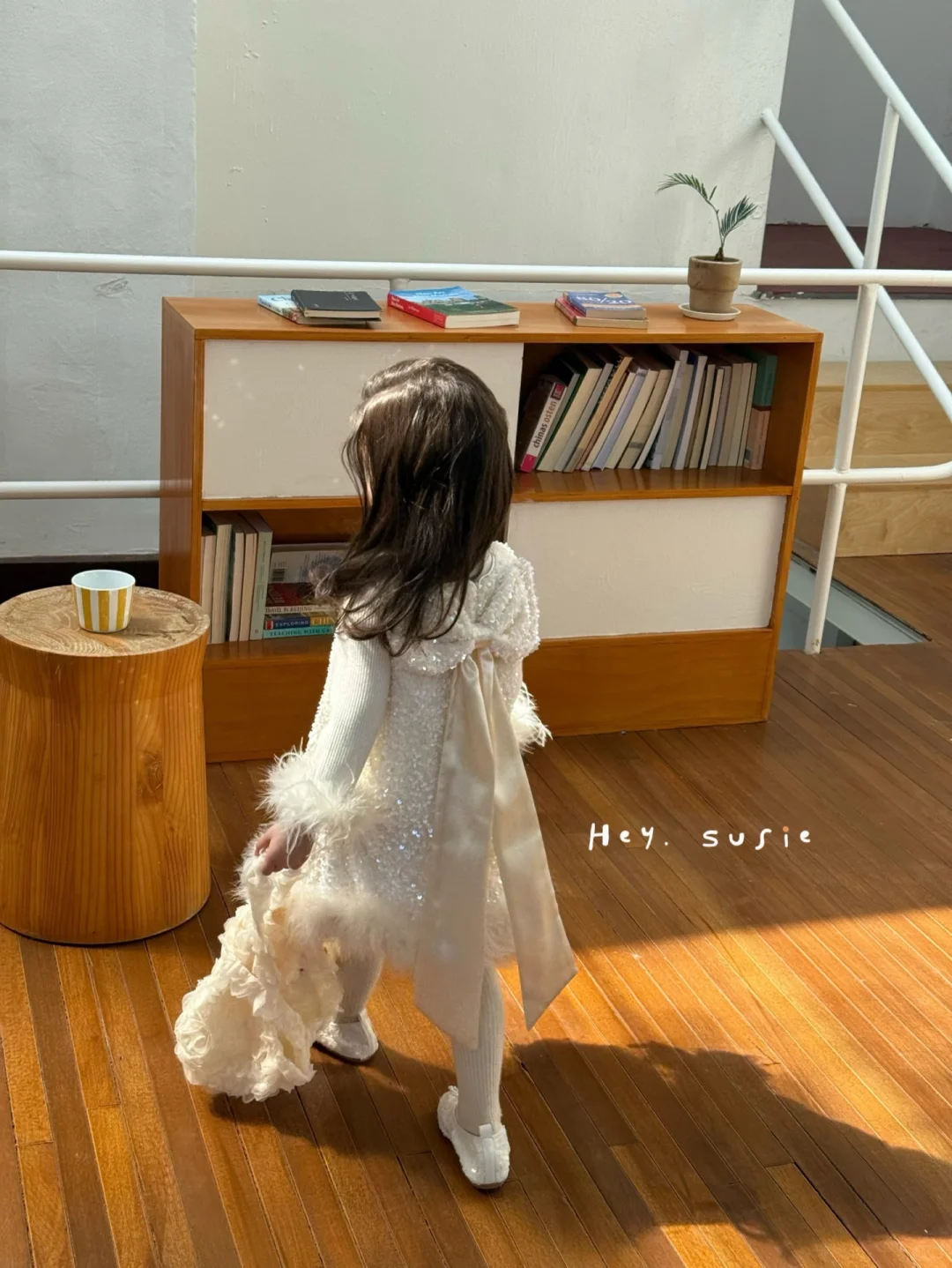 苏西Susie｜25深秋名媛大小姐穿搭