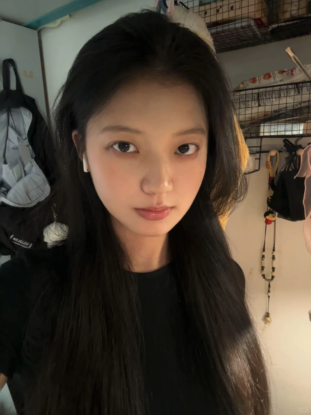 小基数瘦20斤的面部变化（含经验分享