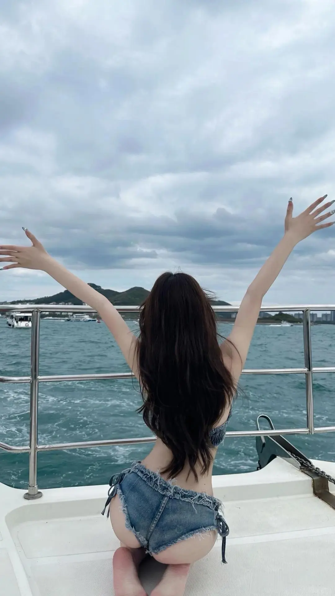 8K渣男壁纸｜谁还没被这眼神杀过？💘