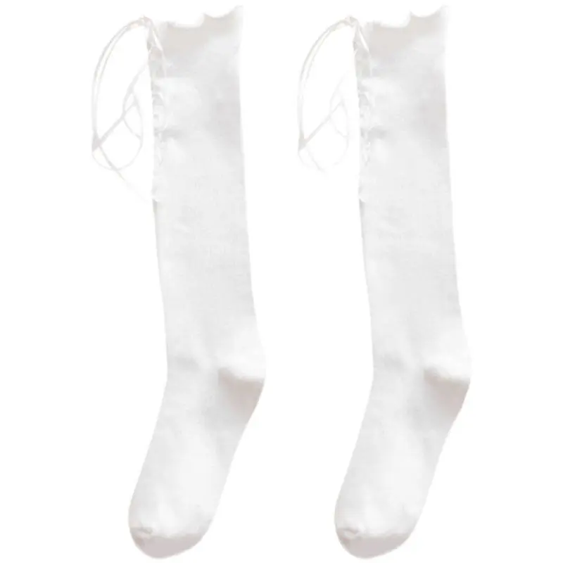 🎀夏日穿搭小心机～白袜子yyds！