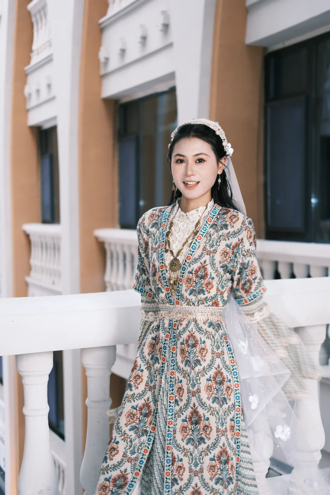 告别传统旅拍❗️女摄拍照出片就是嘎嘎快🥳