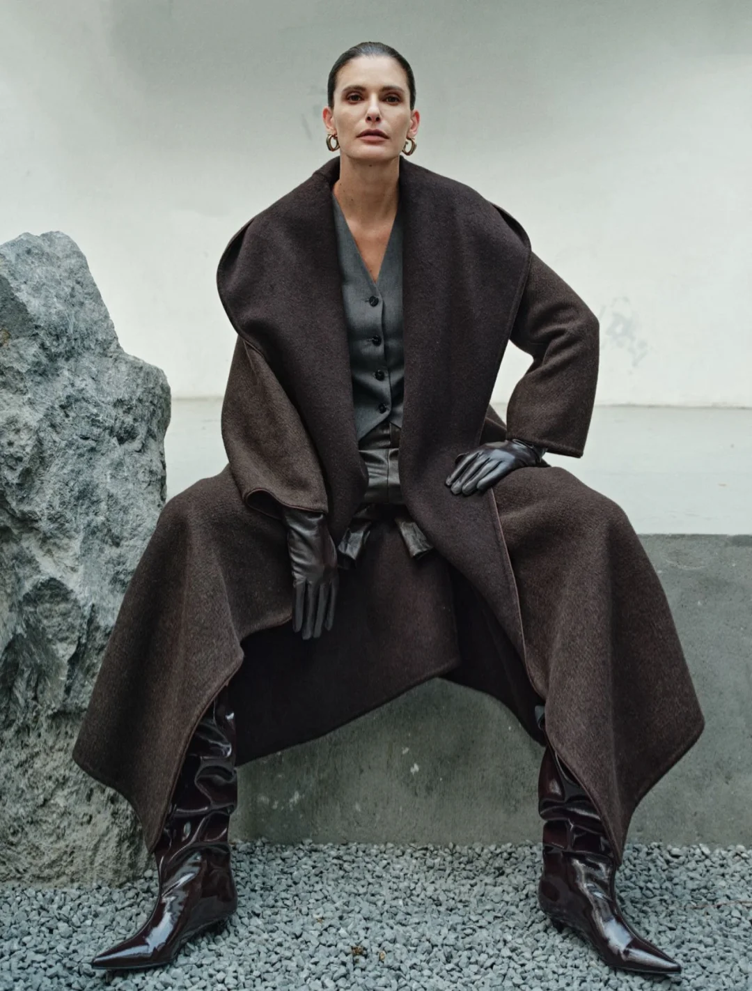 我心中的高级风Icon