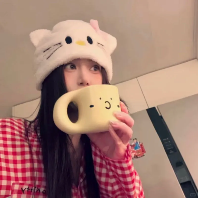 盘点那些魅惑众生的氛围感美女٩(๑•̀ω•