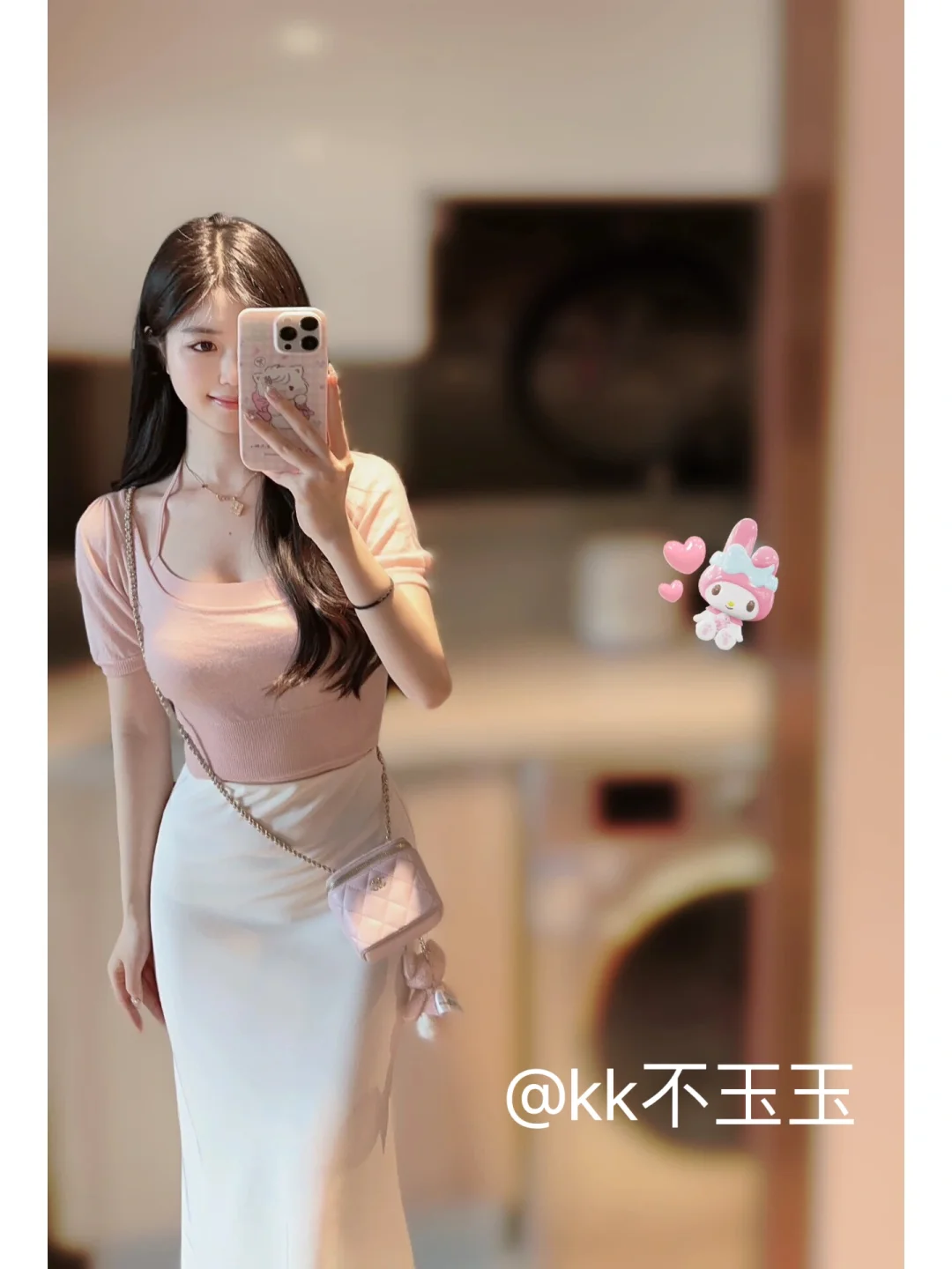 女孩子如何打造温香软玉感