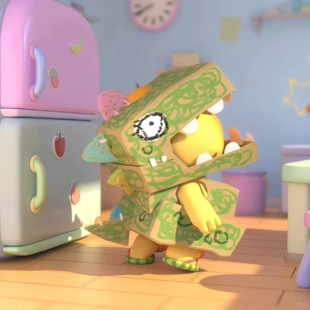 叮 捕捉到一只可爱饱饱(－ｏ⌒)