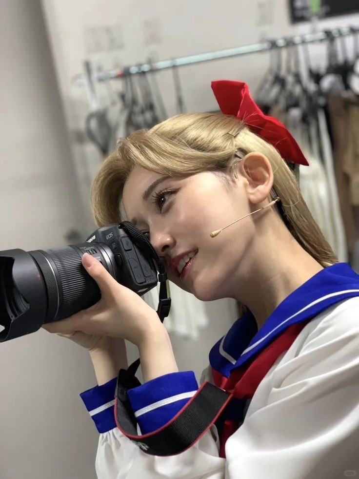 美少女战士2024 水兵金星 美奈子 池田瑛沙