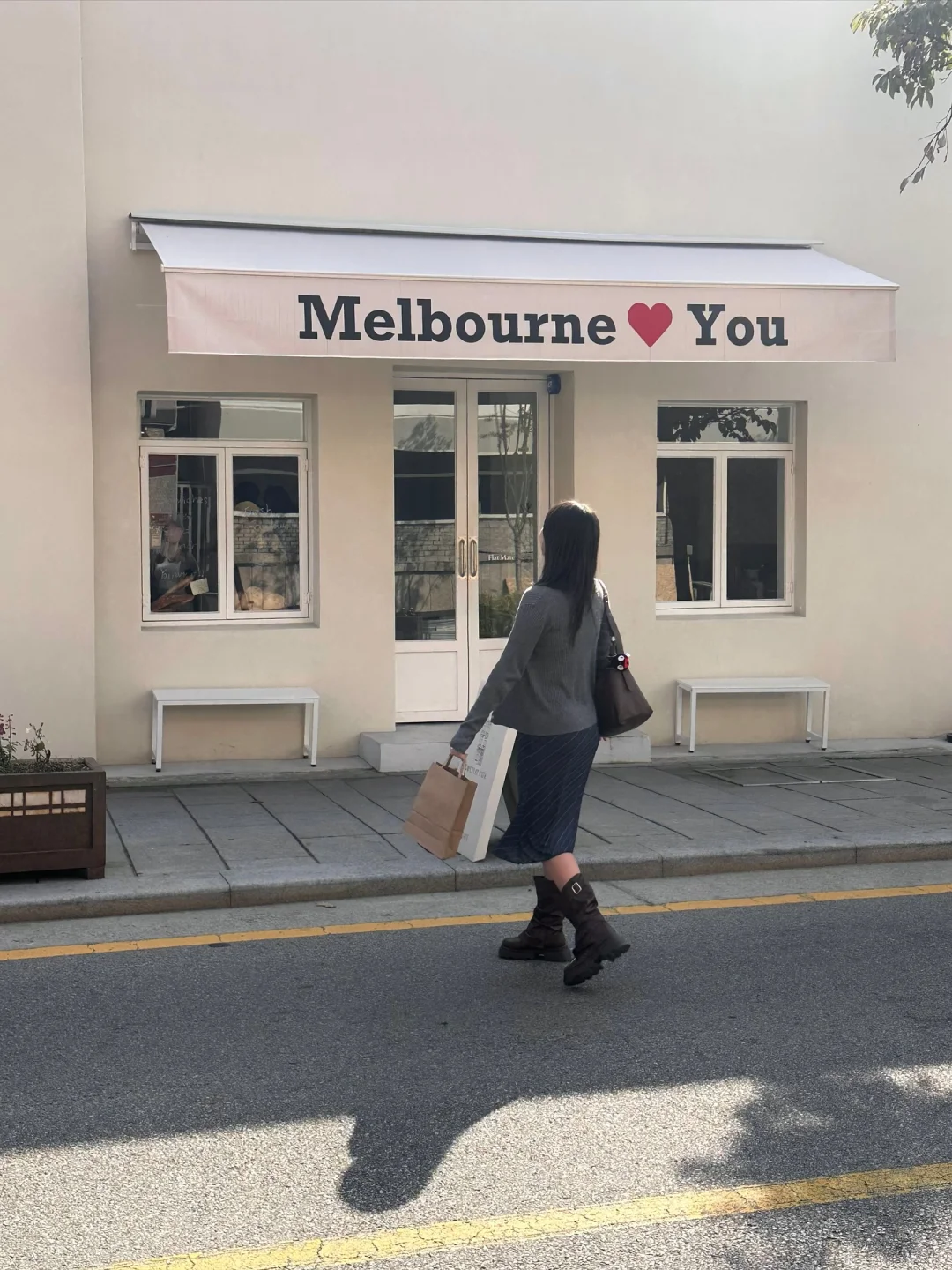 喜欢韩国女孩吗？