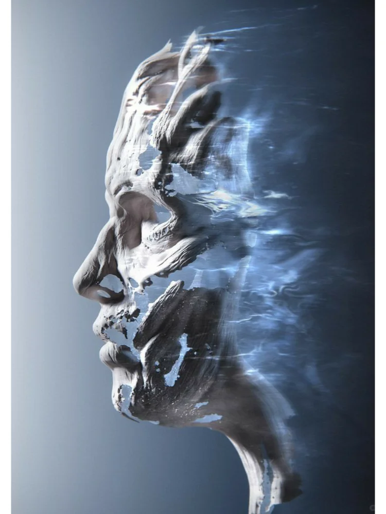 Today分享：一些喜欢的人像模特素材46