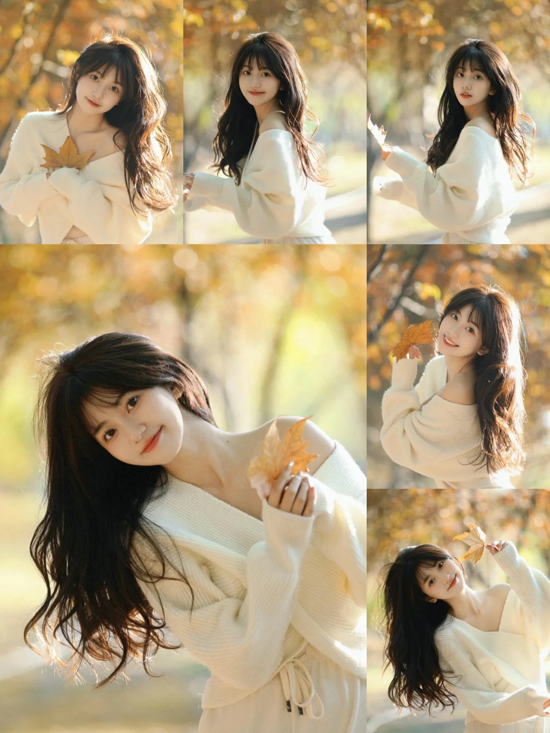 超美女神少女写真分享