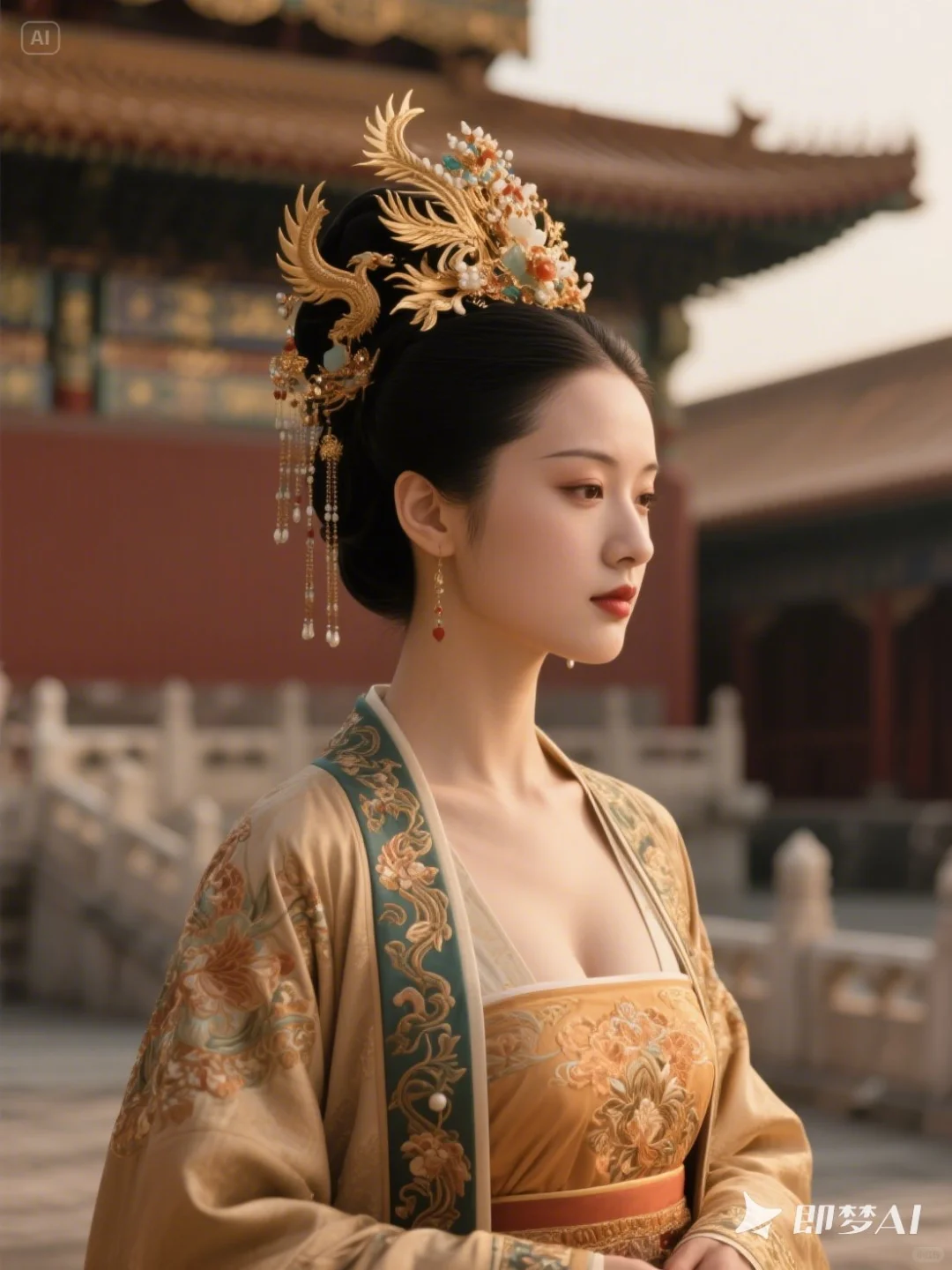 我做皇后，从来都不需要让他人满意