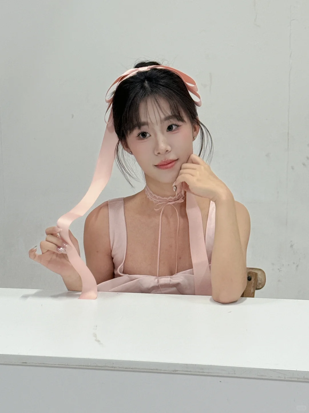 卖萌偶尔失手 嘴甜从末出错=￣ω￣=