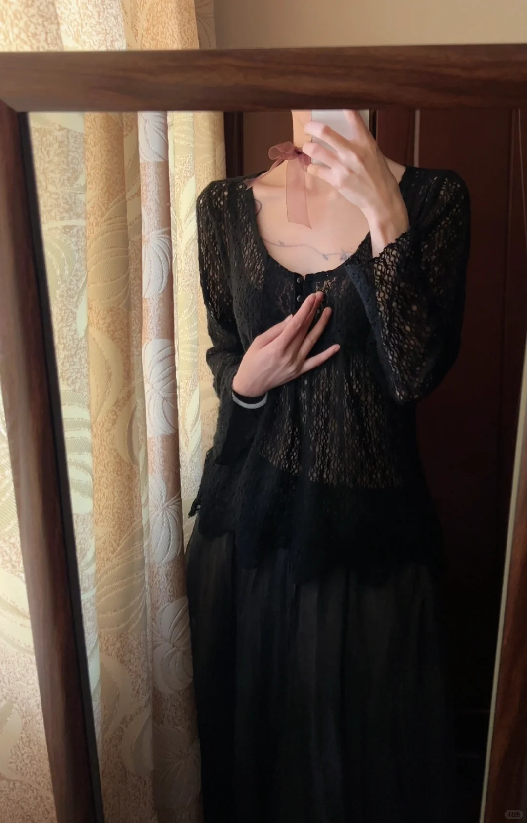 18选1 超美秋冬内搭合集🩵🤍