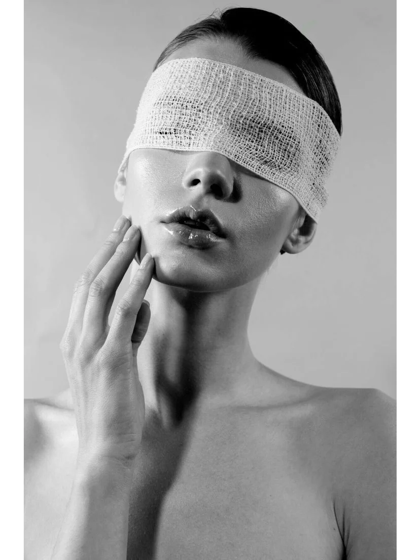 Today分享：一些喜欢的人像模特素材46