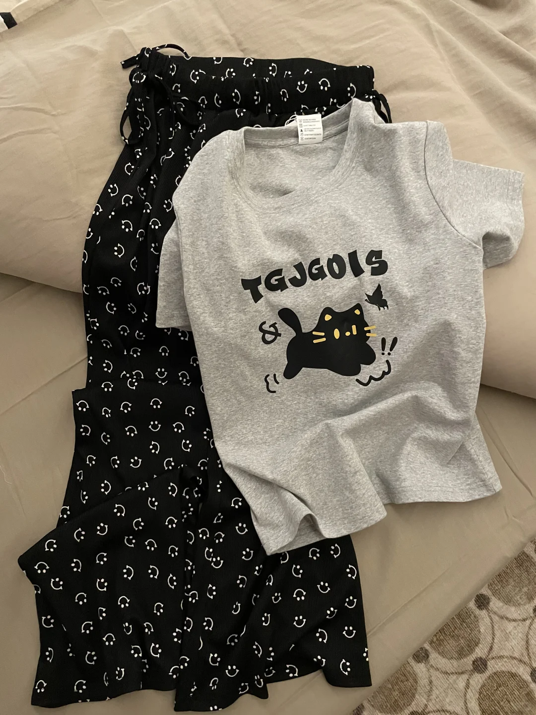 随意的一套⚫️