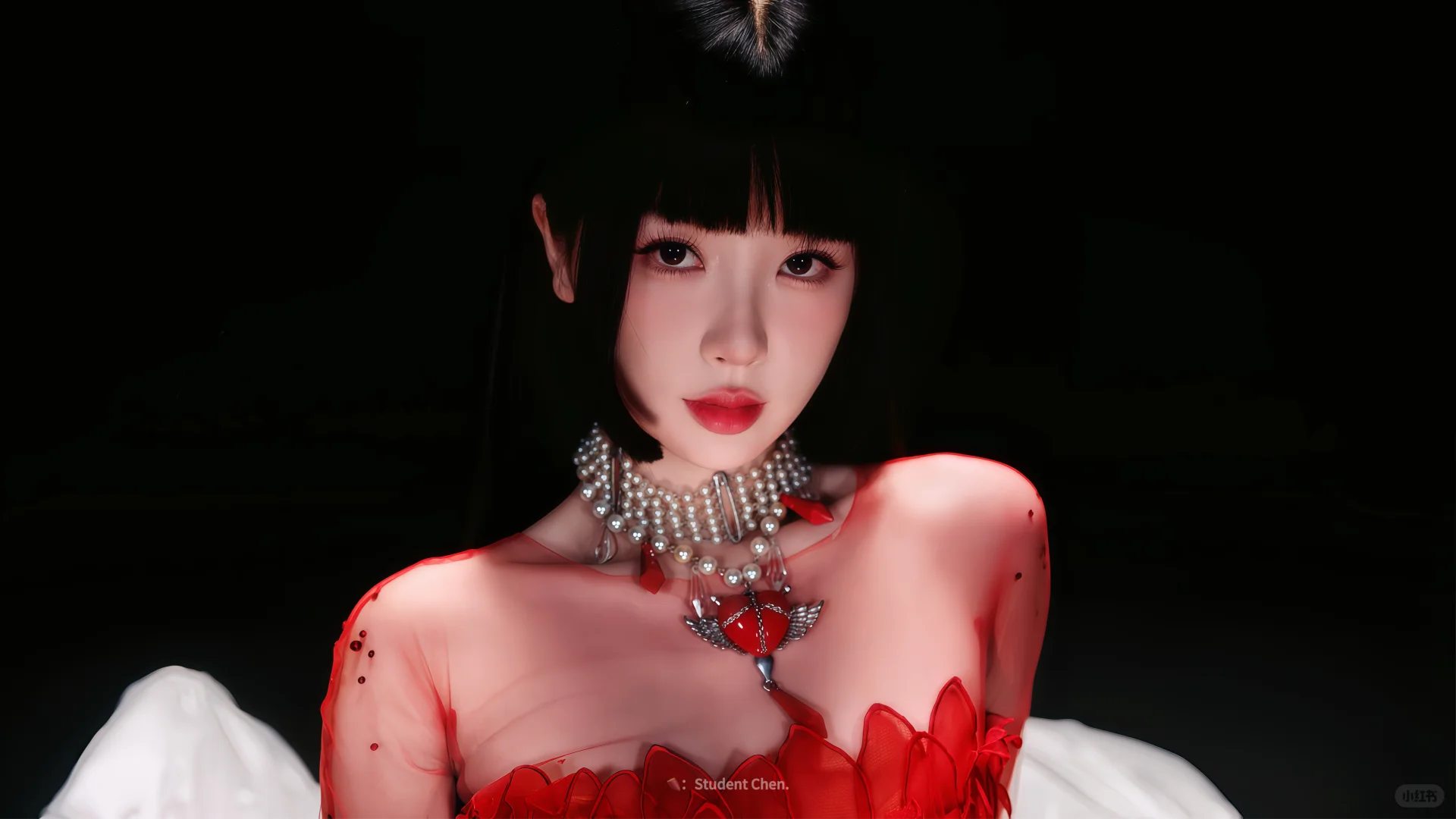 虞书欣｜竖屏/横屏壁纸🫧