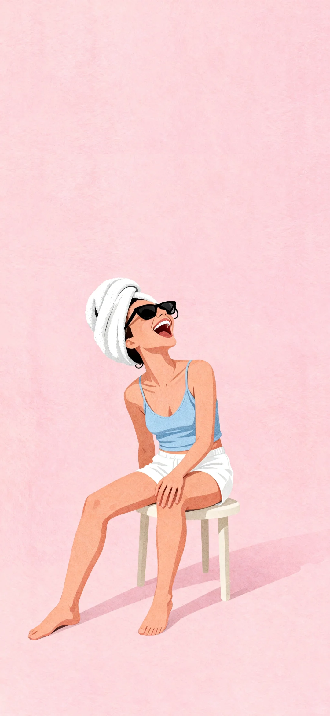 慎换！这壁纸让我每天解锁800次。