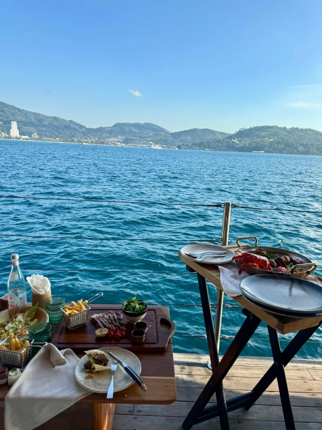 🥥YONA CLUB|普吉岛的风