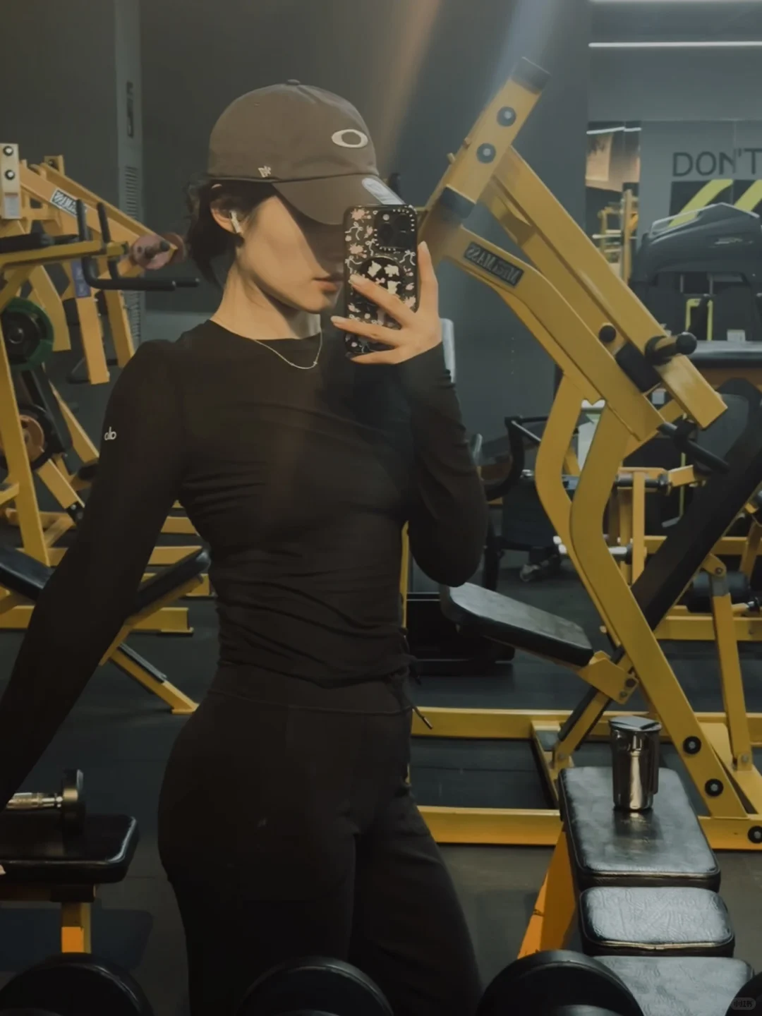 周一，娃👧🏻上学，👩教练上班